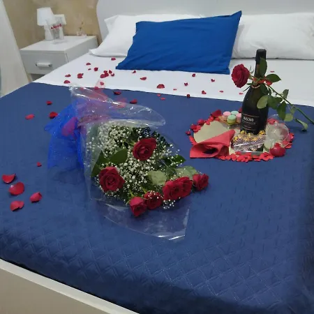 Affittacamere Roma 4*