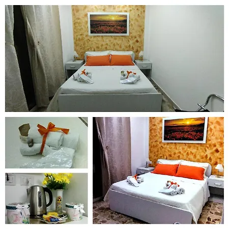 Guest house Roma *