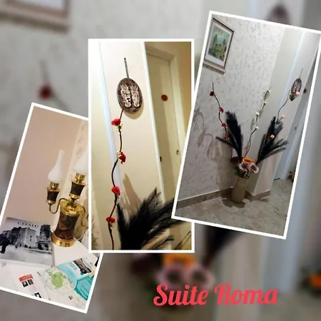 Roma Guest house *