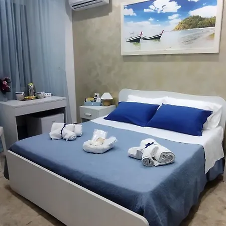 Roma 4* Cefalù