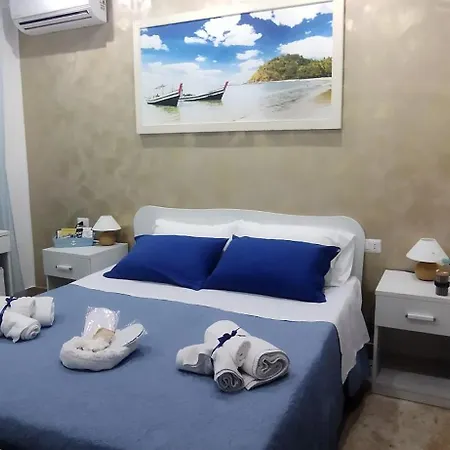 Roma 4* Cefalù