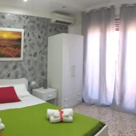 Affittacamere Roma 4*