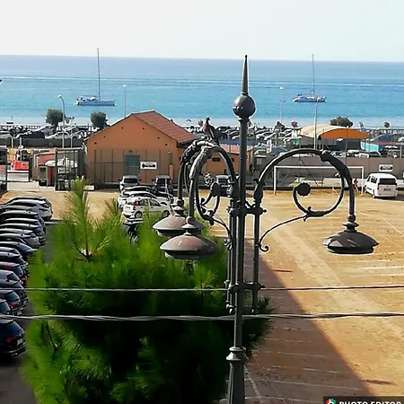 Гостьовий будинок Roma