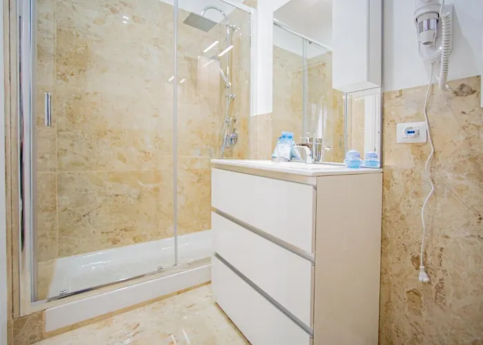 Roma Гостьовий будинок