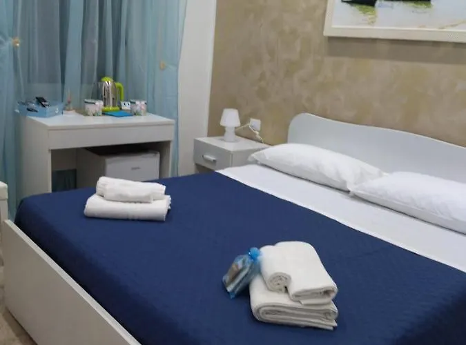 Гостьовий будинок Roma 4*