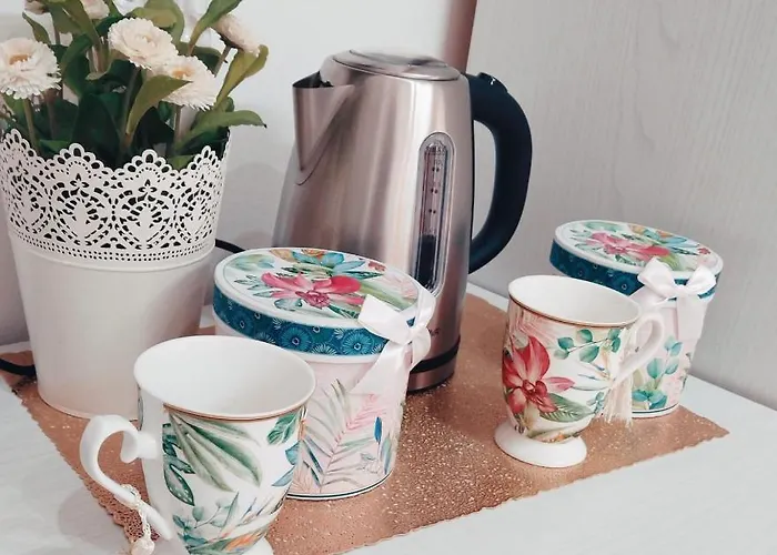 Roma 4* Чефалу