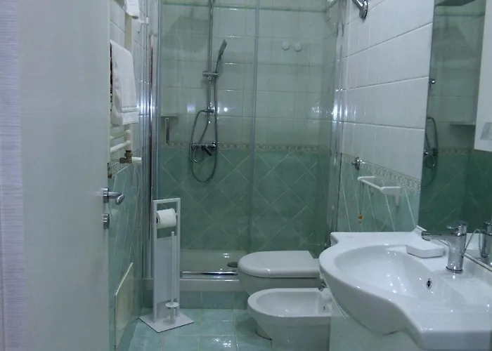 Roma Гостьовий будинок 4*