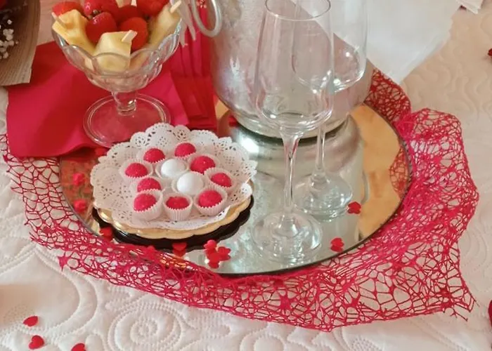 Гостьовий будинок Roma Чефалу