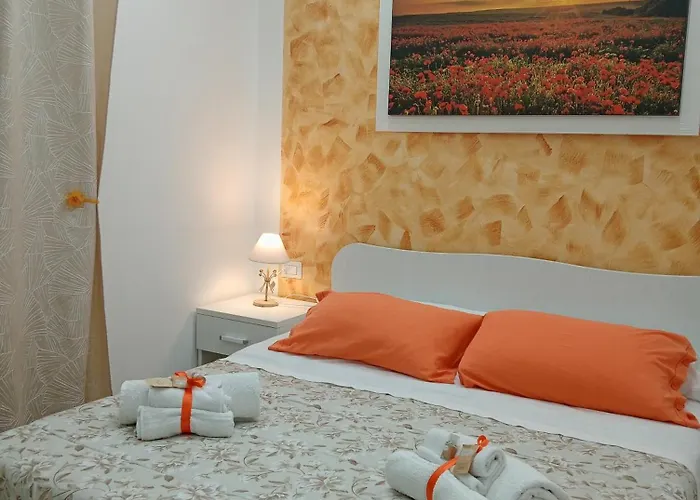 Гостьовий будинок Roma 4*