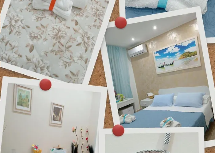 Roma Гостьовий будинок 4*