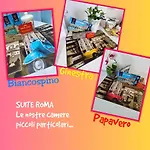 Roma 4* Cefalù