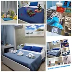 Roma 4* Cefalù