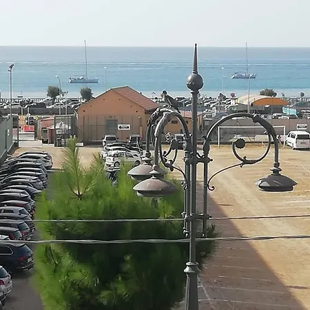 Roma * Cefalù