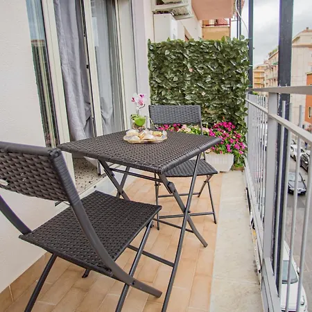 Roma Gasthof Cefalù