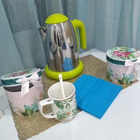 Roma Gasthof Cefalù