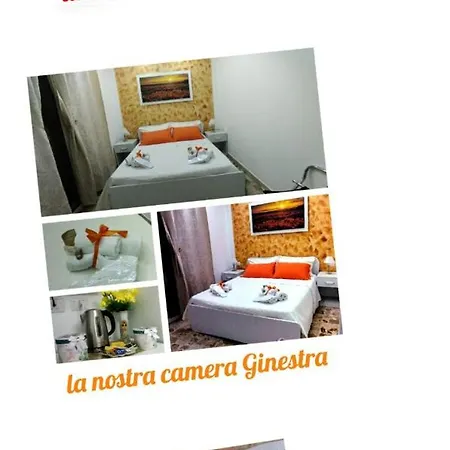 Roma Penzion Cefalù