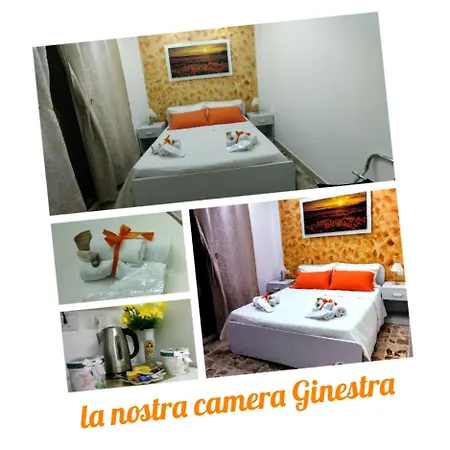 Roma Penzion Cefalù