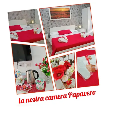 Roma Konukevi Cefalù
