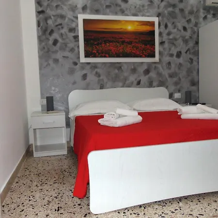 Πανσιόν Roma Cefalù