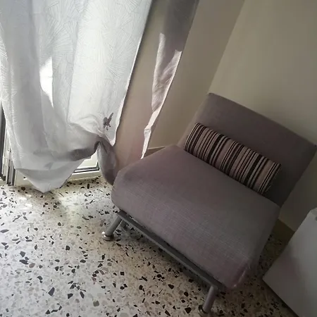 Πανσιόν Roma 4*