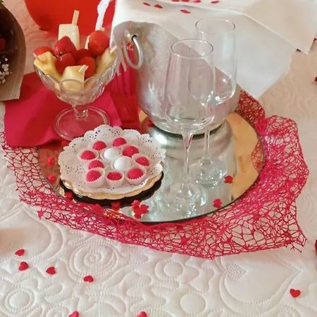 Πανσιόν Roma Cefalù