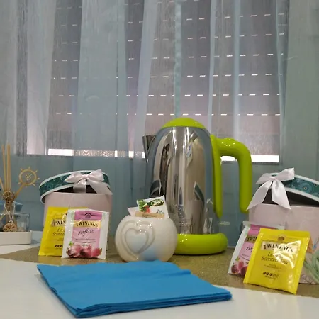 Πανσιόν Roma 4*