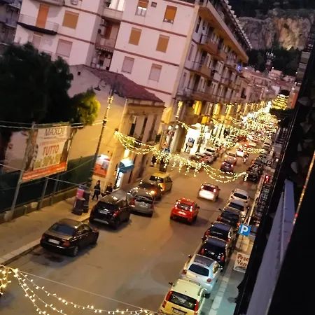 Roma Cefalu