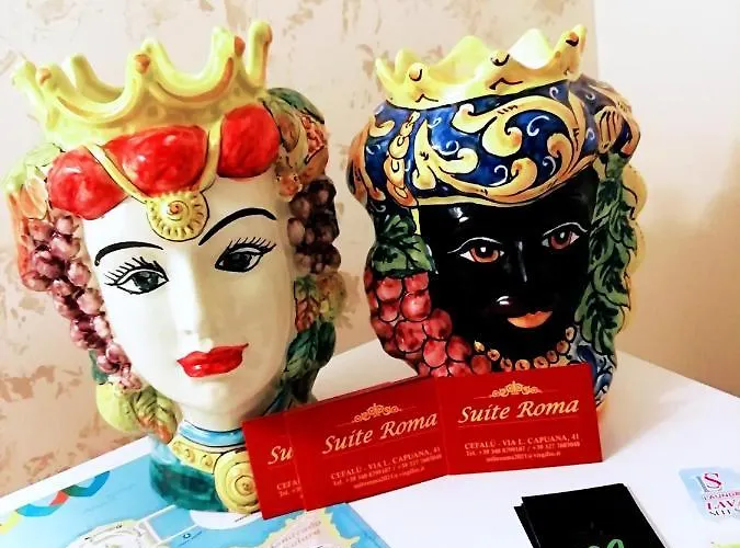 בית הארחה Roma 4*