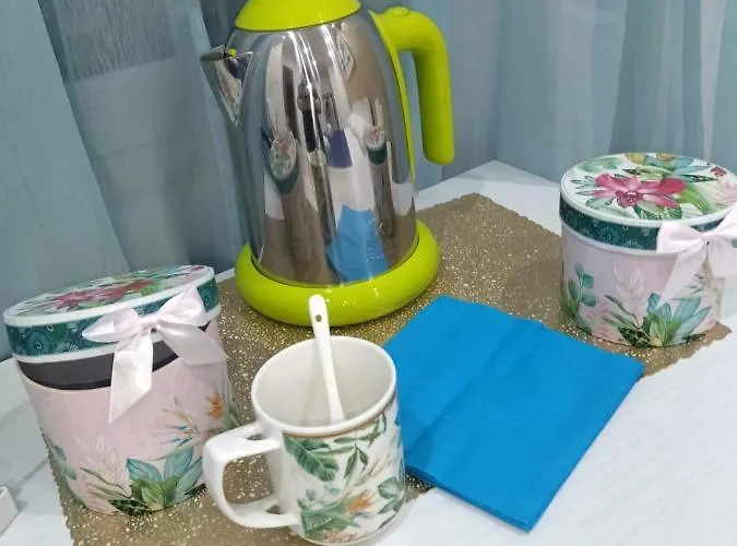 Roma בית הארחה צ'פאלו