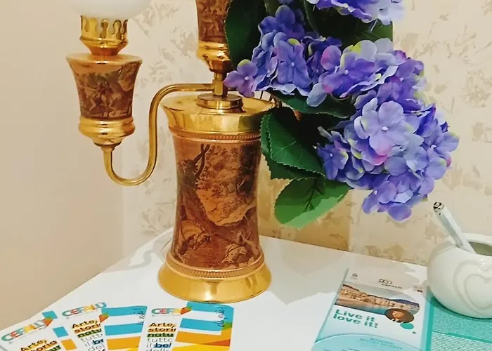 בית הארחה Roma 4*