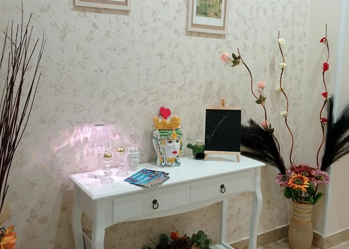 Roma בית הארחה