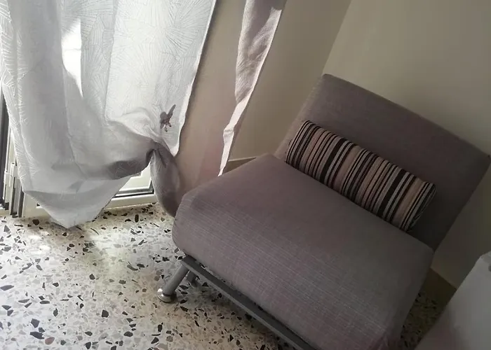 בית הארחה Roma 4*