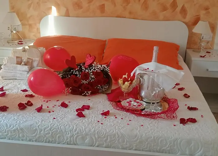 Roma בית הארחה צ'פאלו