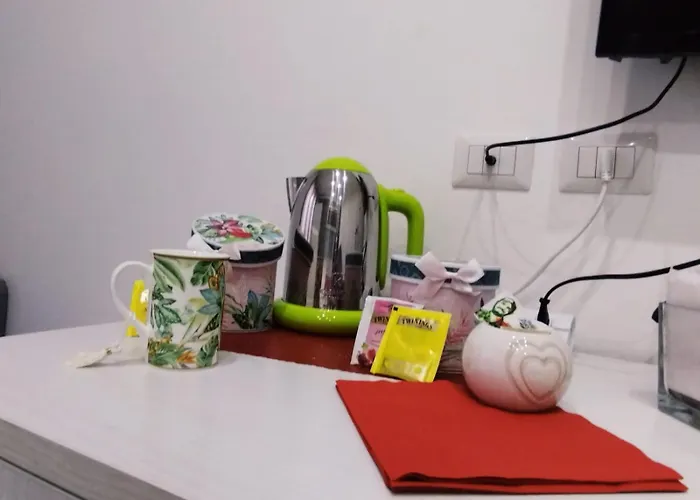 Roma בית הארחה