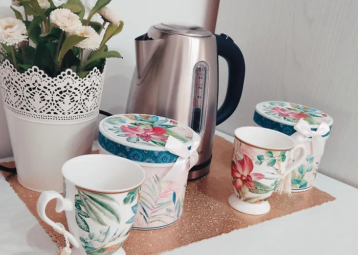 בית הארחה Roma